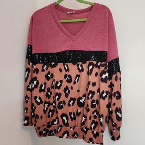 Lovely Melody Sweater